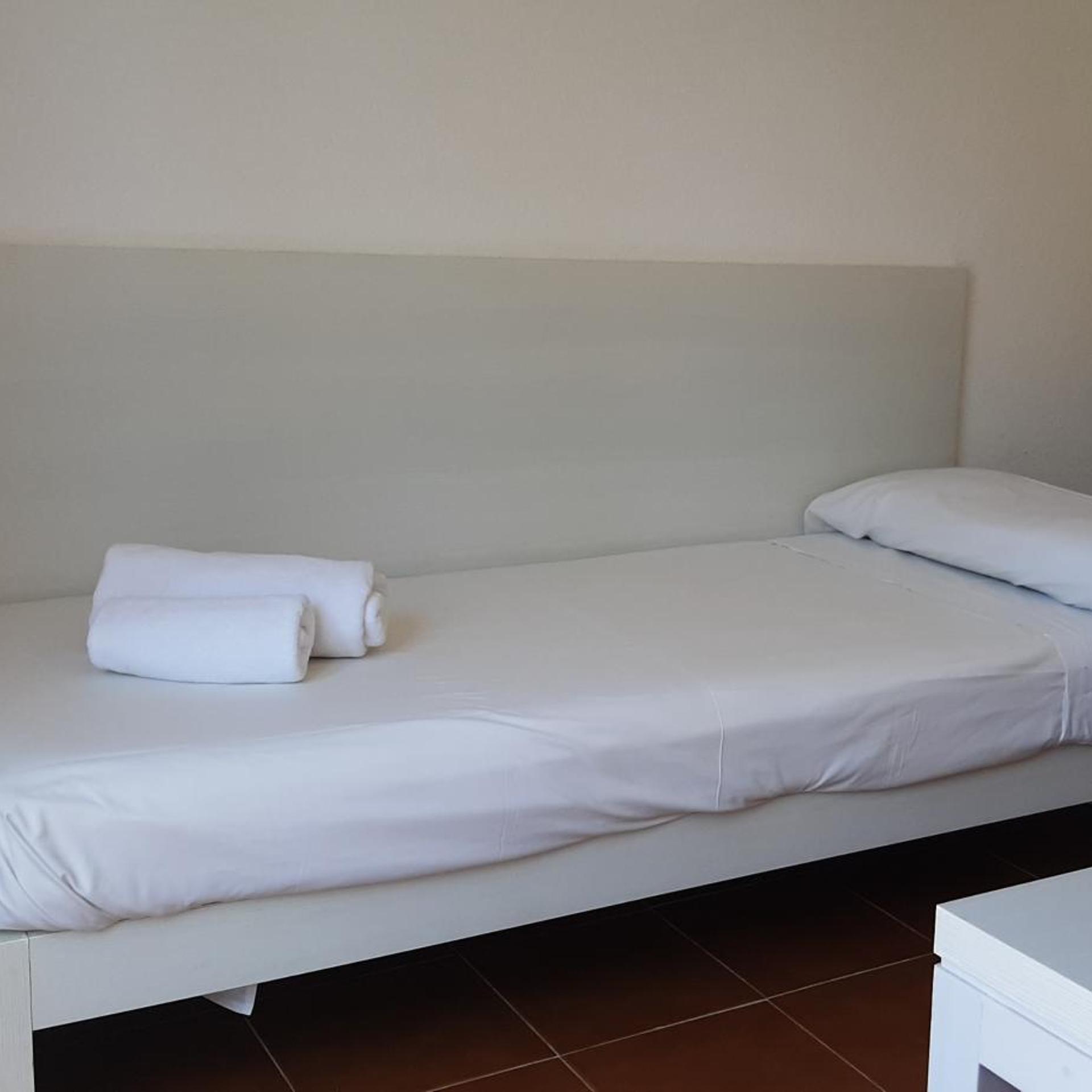 Aparthotel Flora Park 8/37