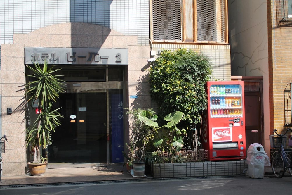 Hotel Beaver 2 38/42