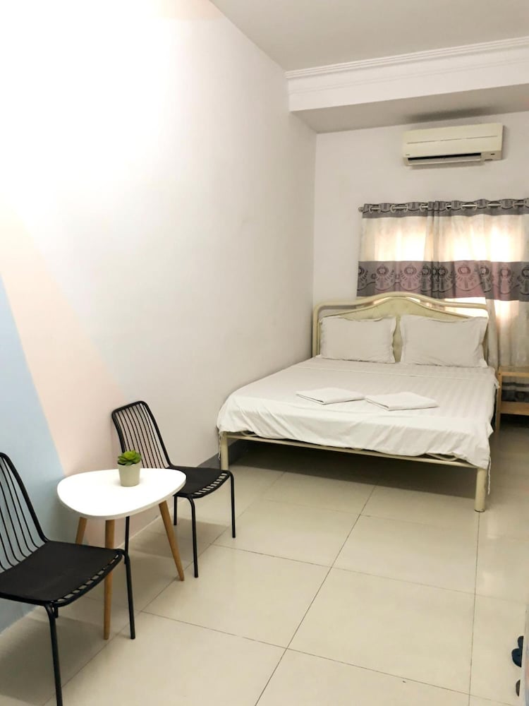 Khoi Hostel 11/48