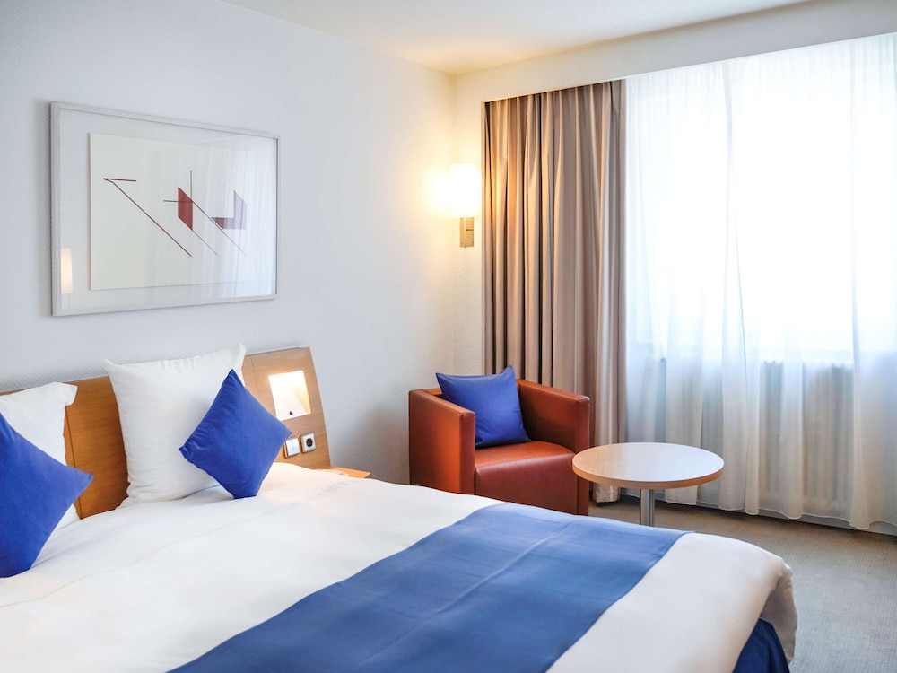 Novotel Andorra 11/70