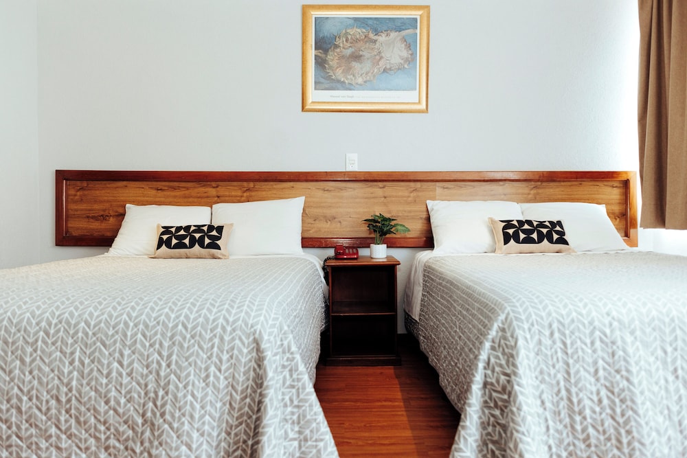 Hotel Don Simon 35/55