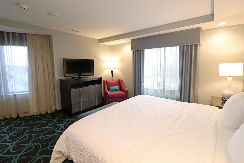 Hampton Inn Kearney 31/57