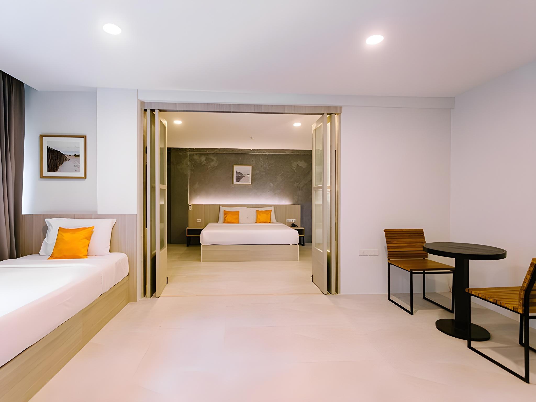 B2 Resort Boutique & Budget Hotel 23/52