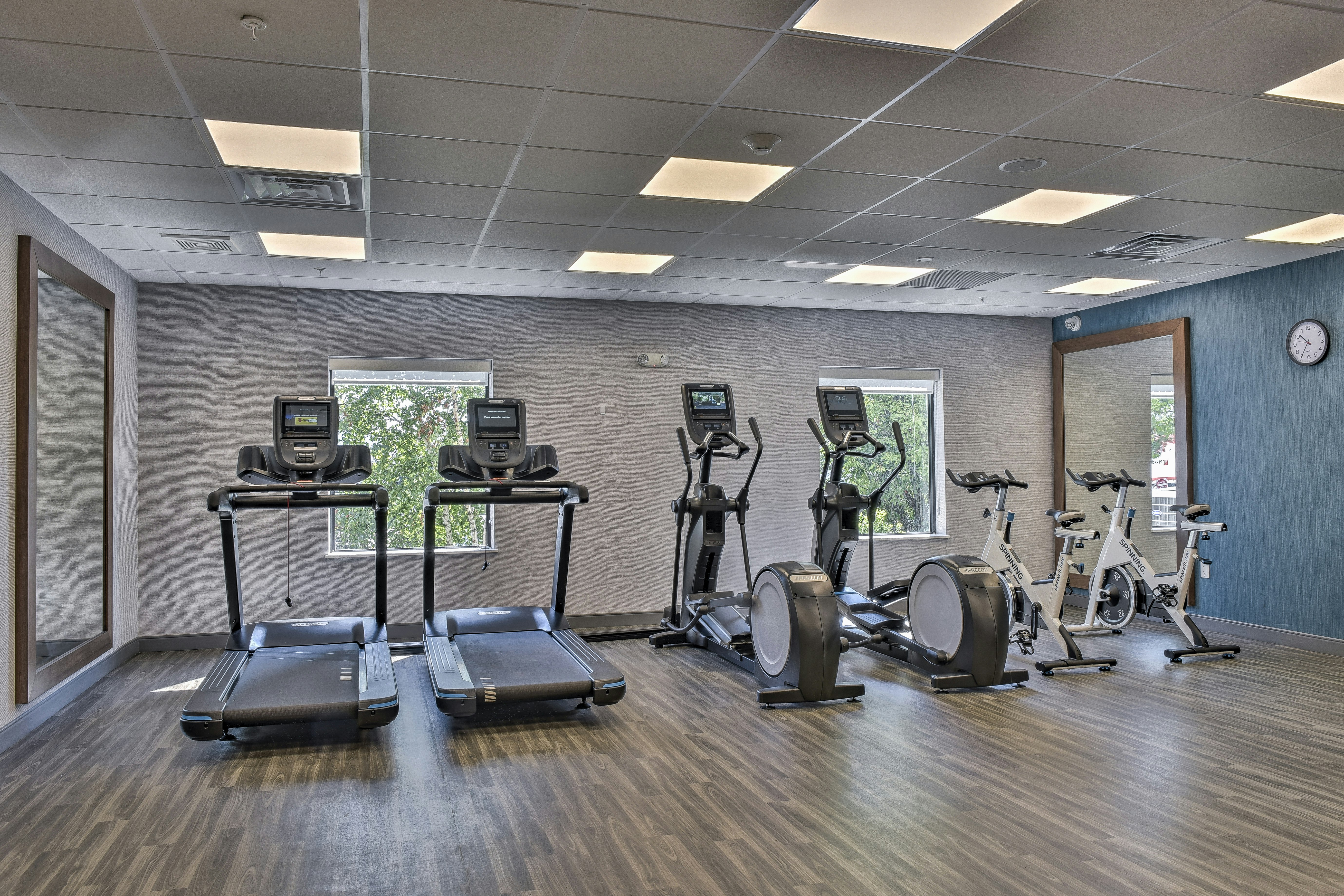 Hampton Inn and Suites Keene 21/47