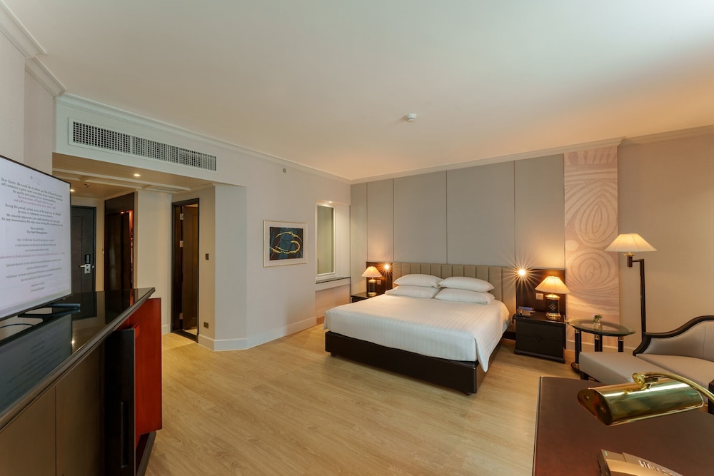 The Heritage Grand Khon Kaen Hotel and Convention 22/66