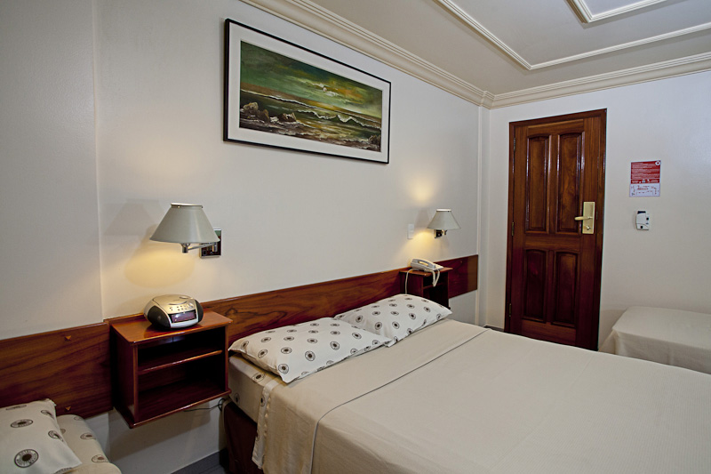 Lider Hotel Manaus 3/17