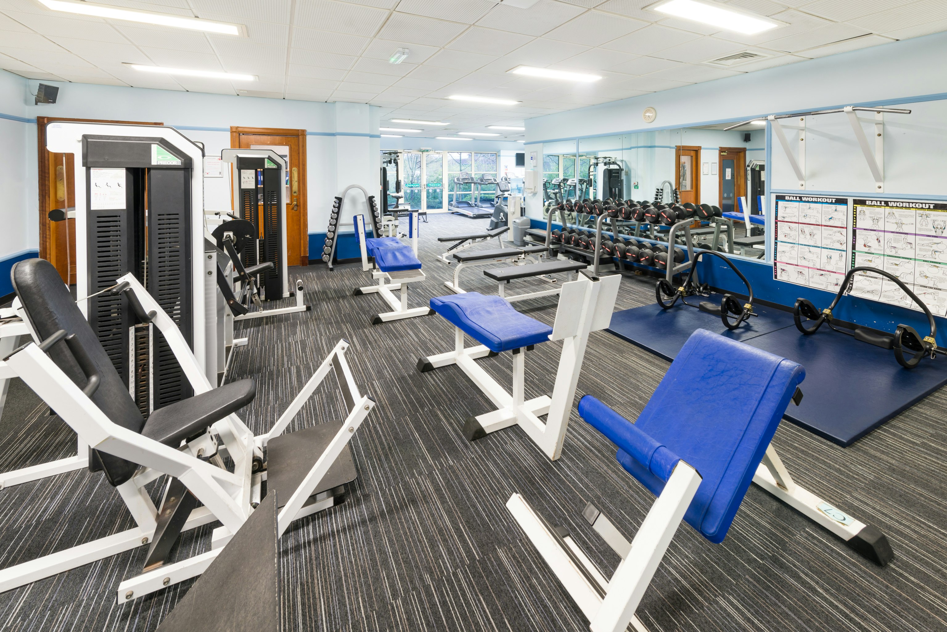 Copthorne Hotel Merry Hill Dudley 31/49