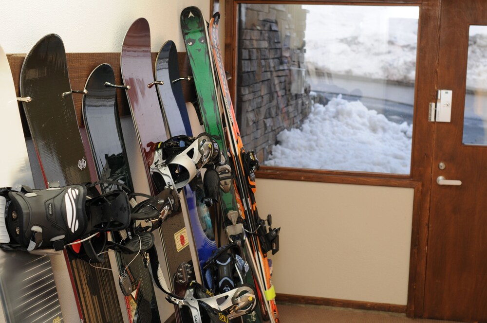 Furano Fresh Powder Accommodation 24/57