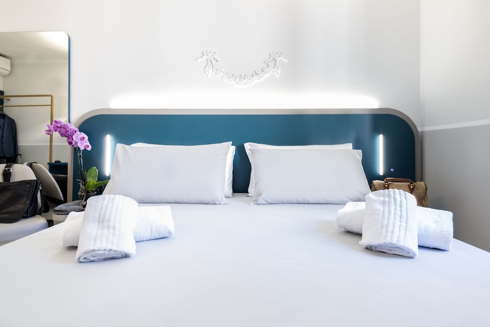 Hotel Grifo 38/65