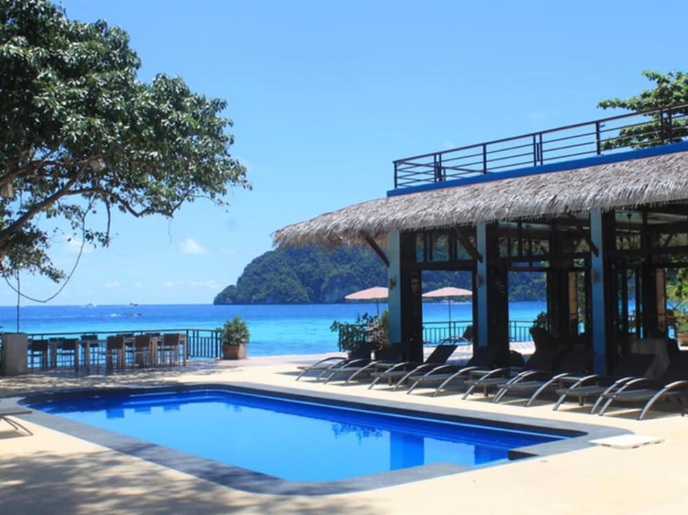 Phi Phi Long Beach Resort & Villa 42/50