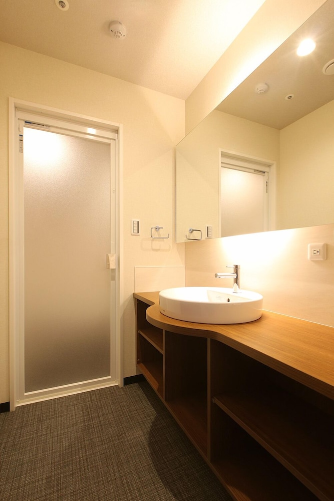 KOBE LUMINOUS HOTEL SANNOMIYA 65/65