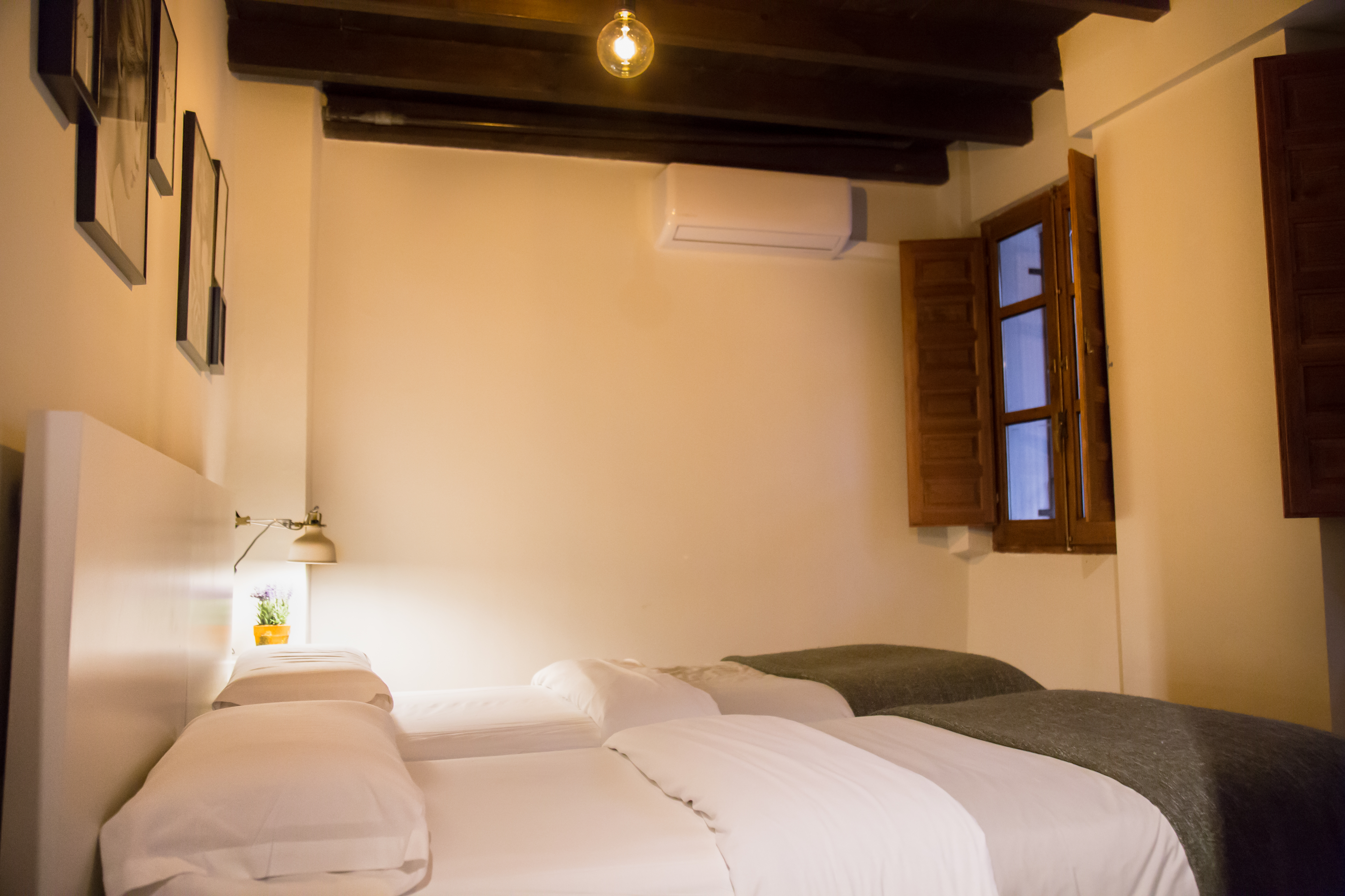Apartamentos Nahira Suites 3000 17/50
