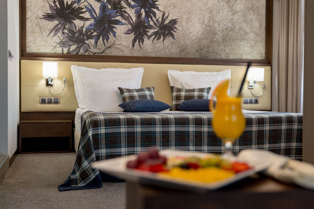 Rosslyn Dimyat Hotel Varna 40/78