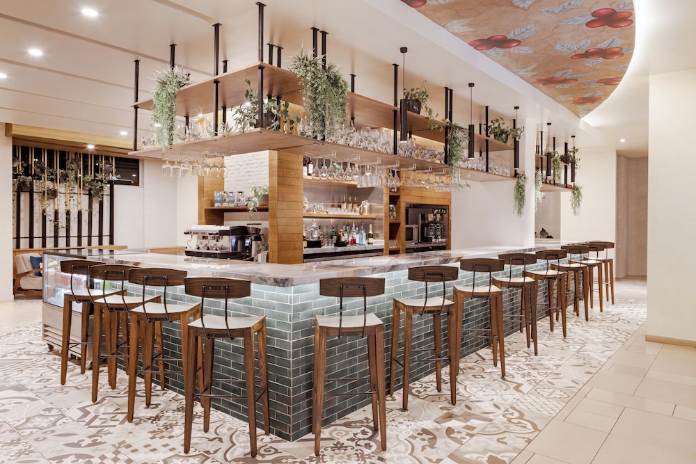 Hyatt Place San Jose/Pinares 43/64
