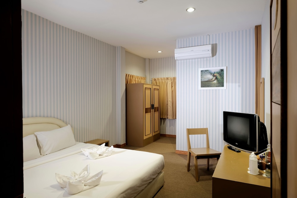 Victoria Nimman Hotel 16/50