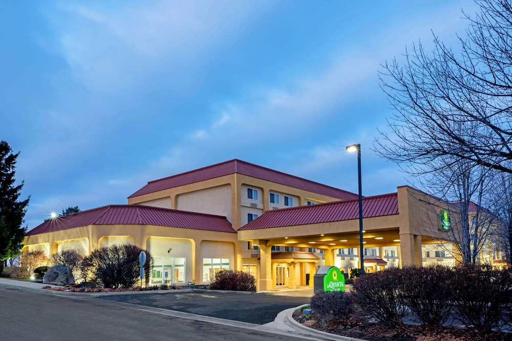 La Quinta Inn & Suites by Wyndham Boise Towne Square 6/62