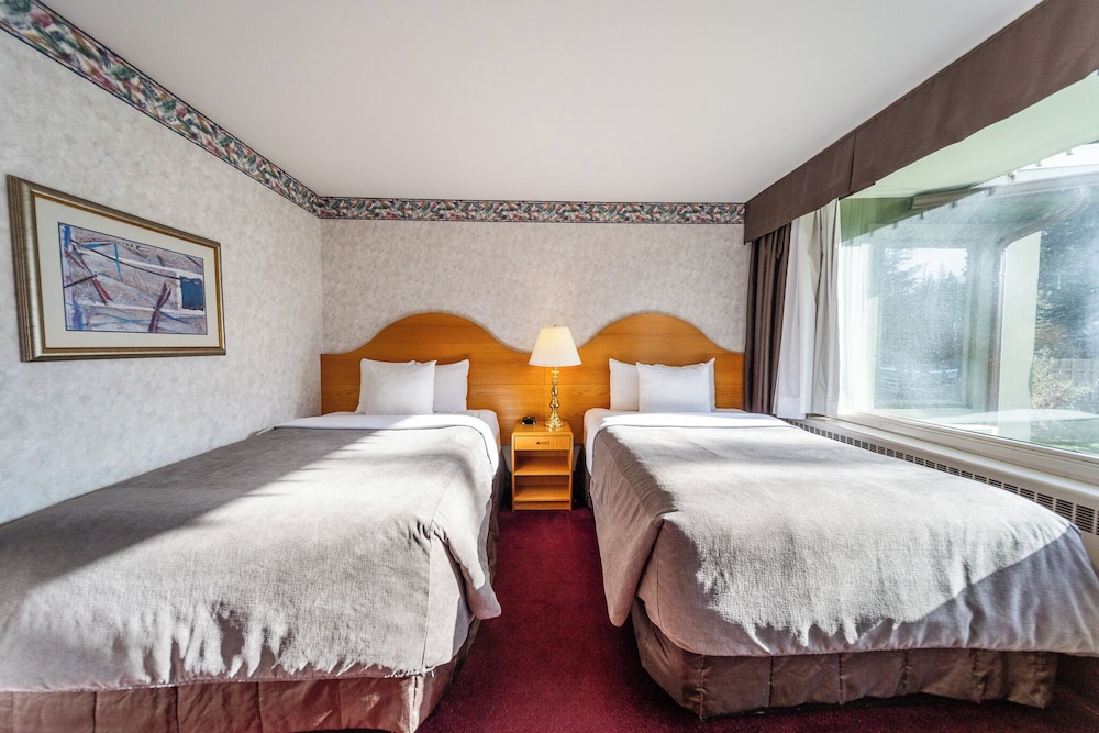 STANDARD, DOUBLE BED, PET FRIENDLY