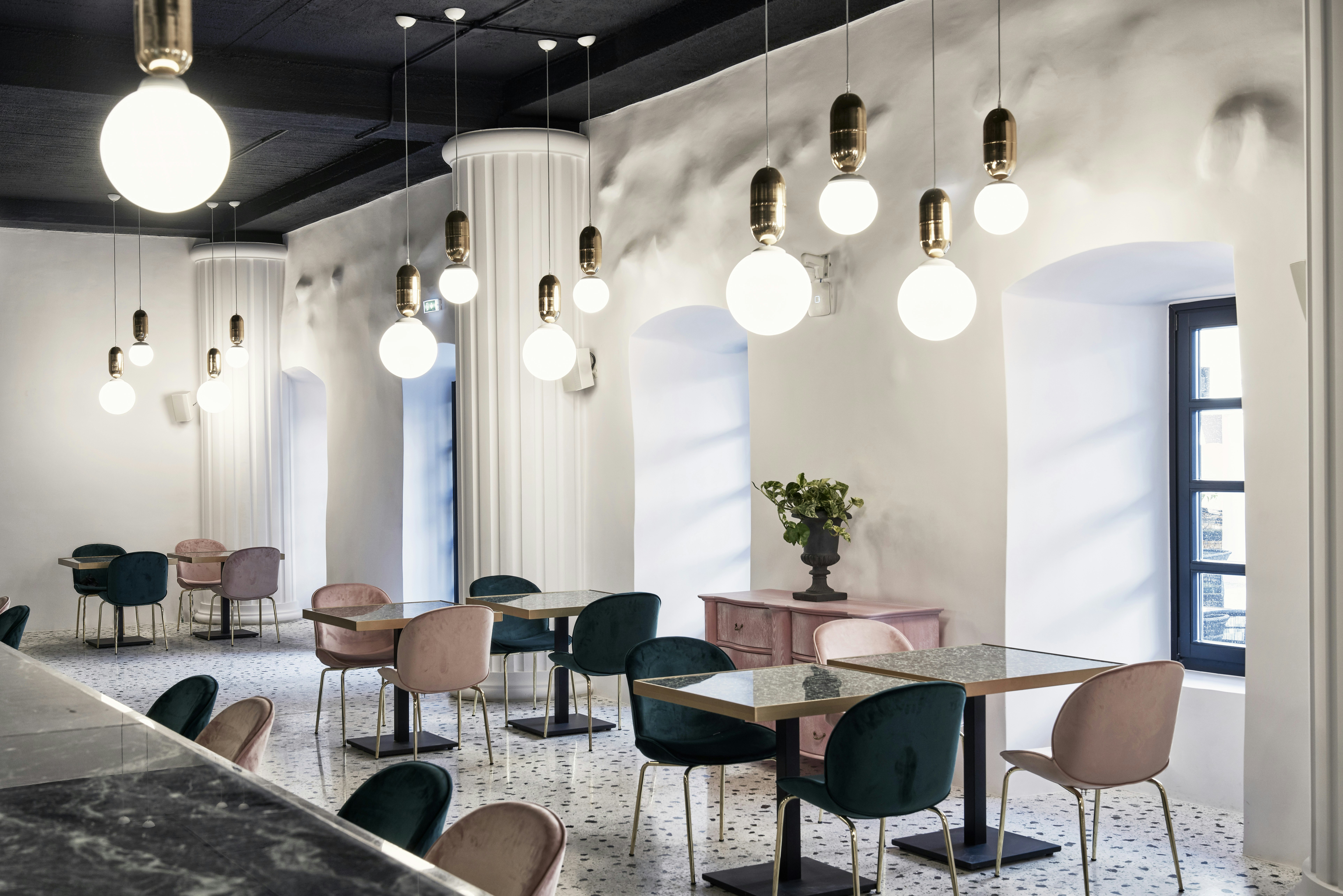 Katikies Garden Hotel 56/84