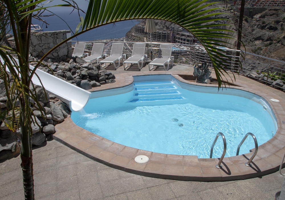 Holiday Club Jardin De Amadores 31/64
