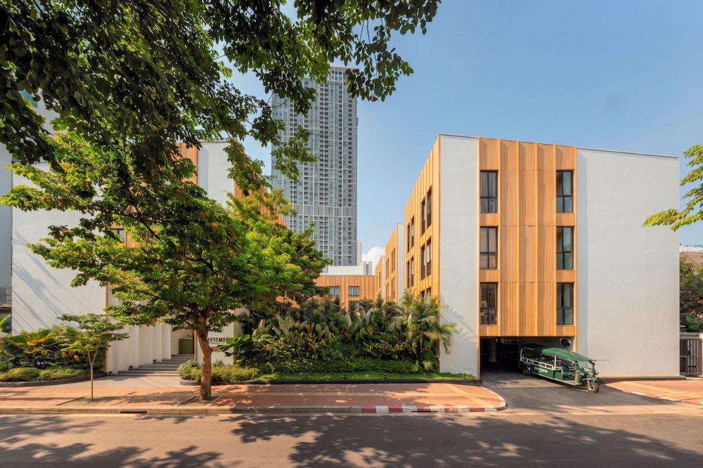 Craftsman Bangkok 58/65