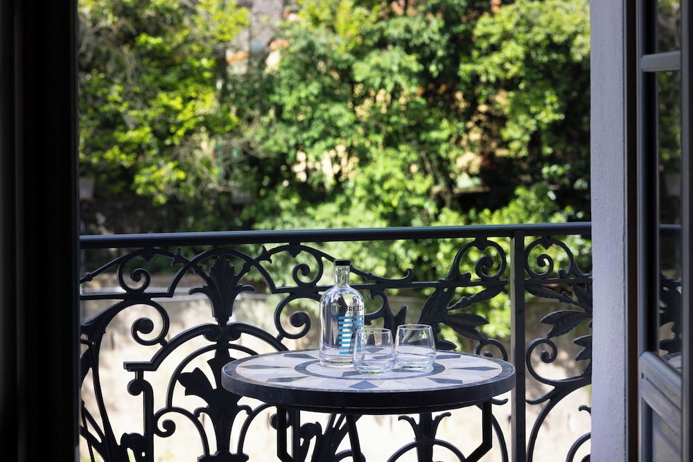 Palais Segurane Boutique Hotel 42/50