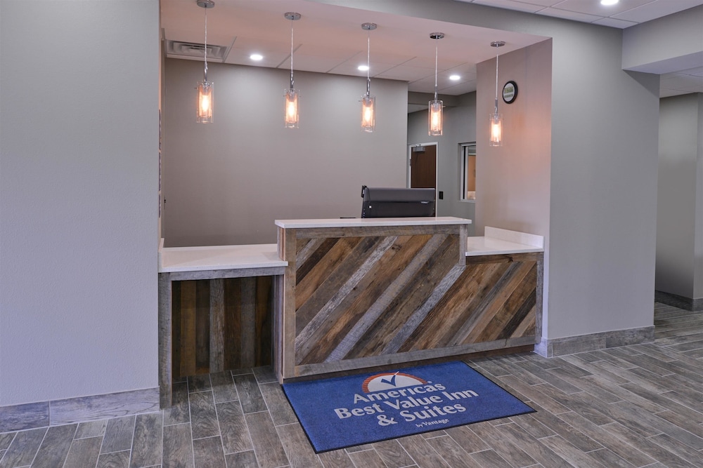 Americas Best Value Inn & Suites - Southaven/Memphis 12/31