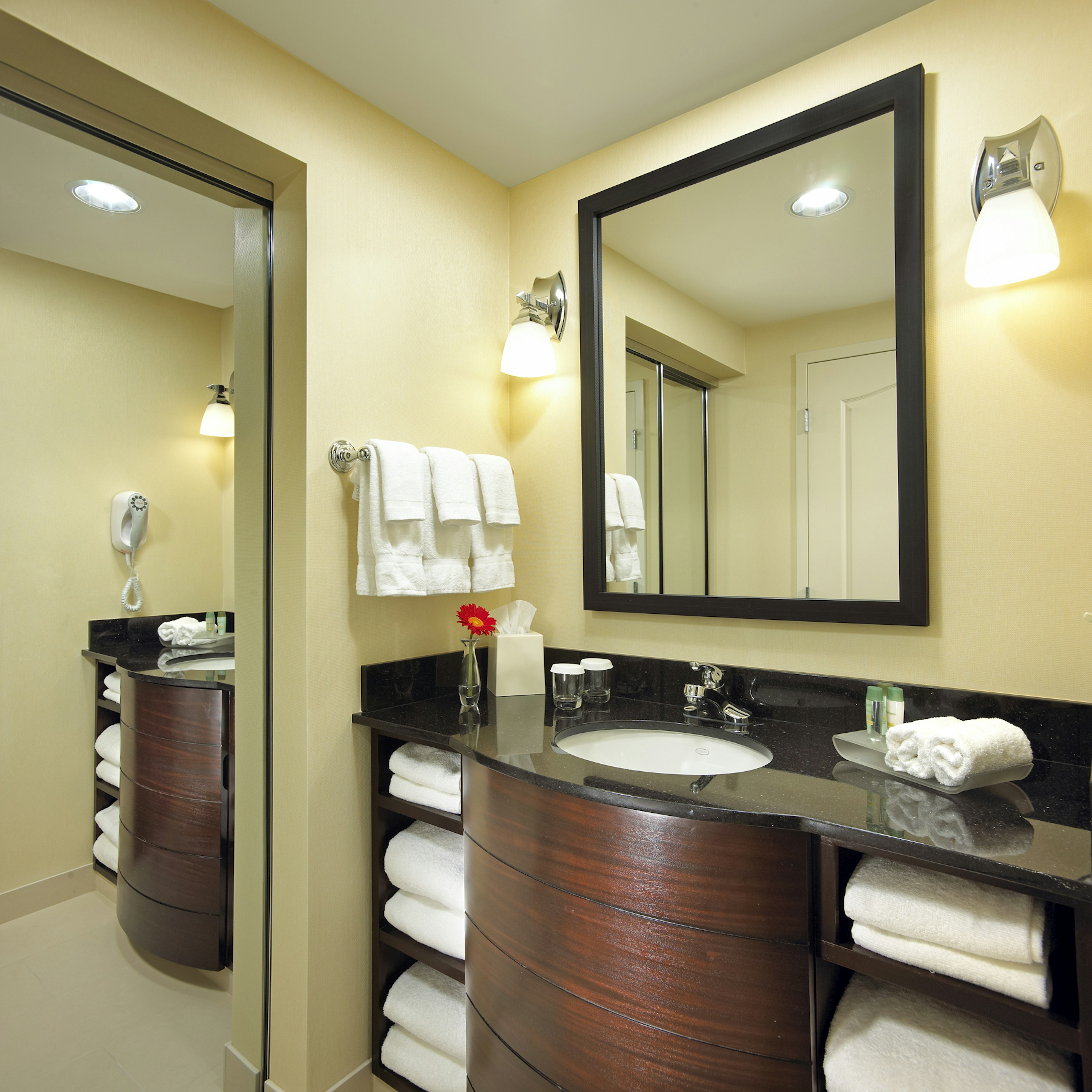 Homewood Suites by Hilton Carlsbad North San Diego County 81/81