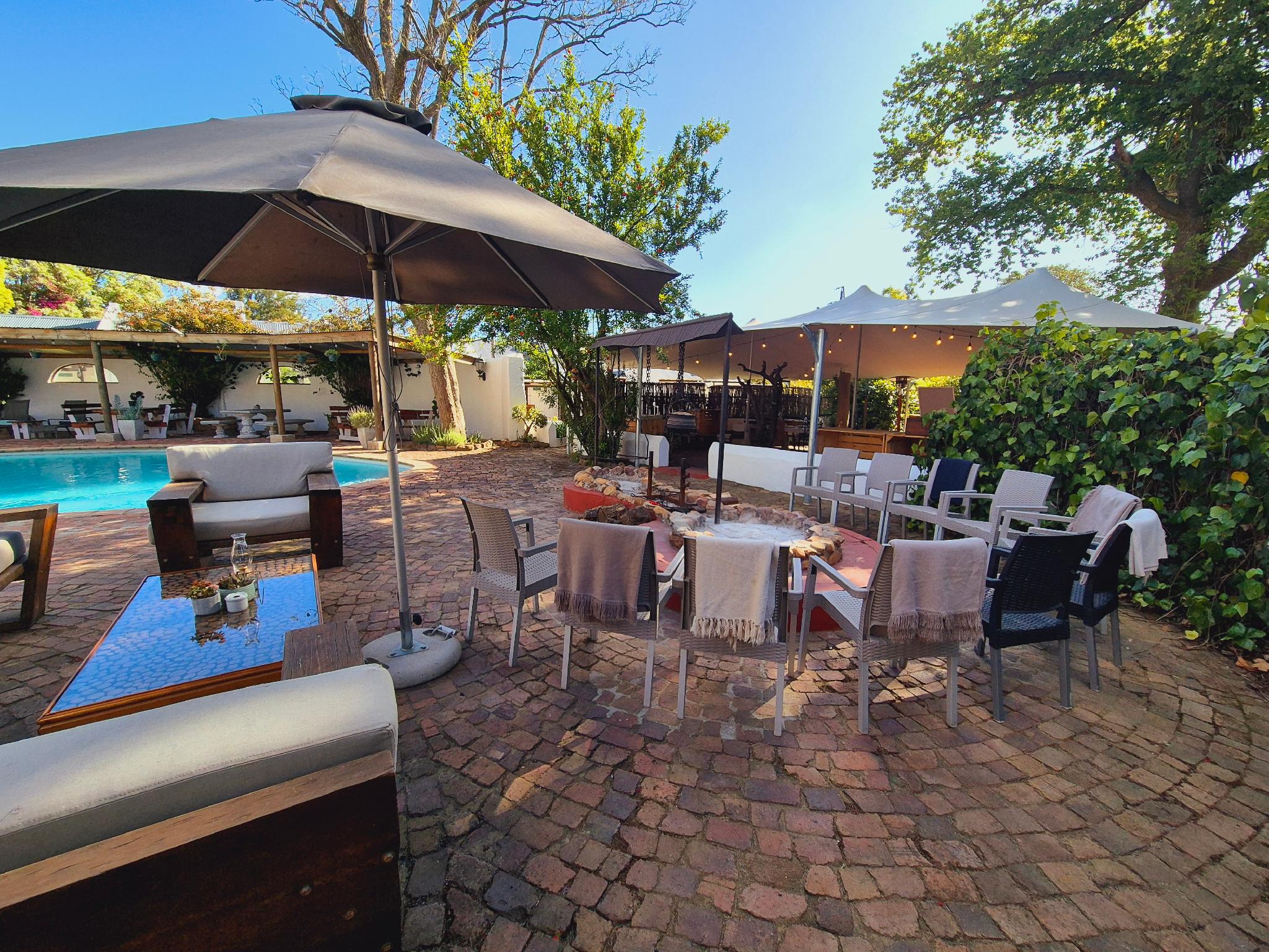 De Leeuwenhof Hotel/Guesthouse 16/25