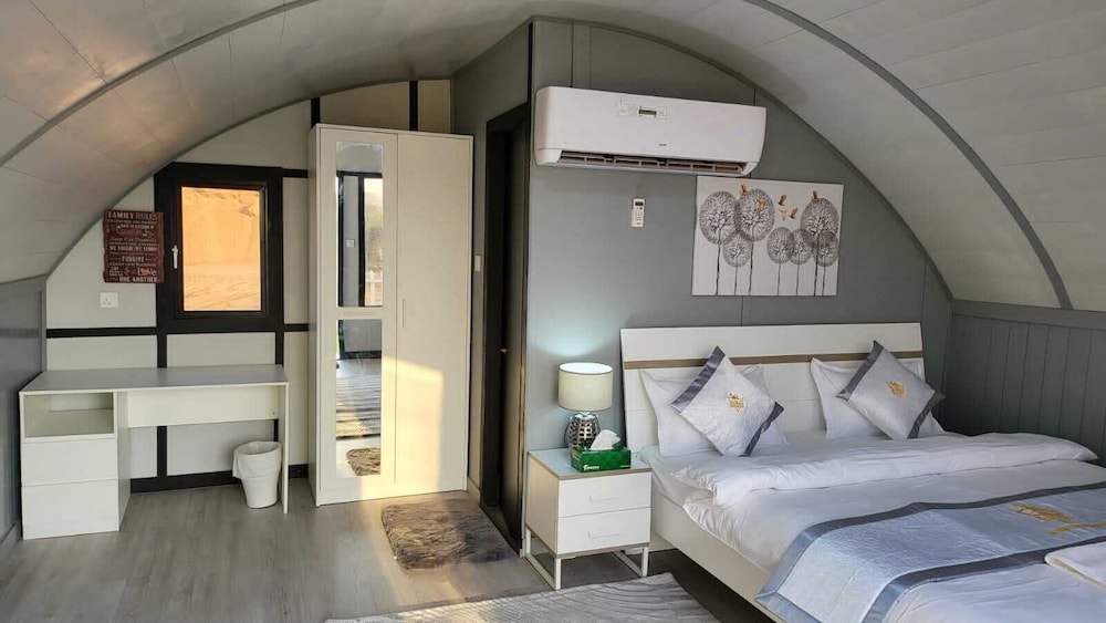 The Dunes Camping & Safari RAK酒店(The Dunes Camping & Safari RAK) 图片4