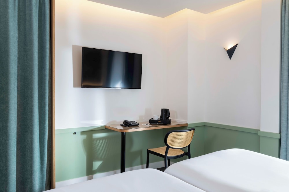 Hotel WYLD Saint Germain 40/50
