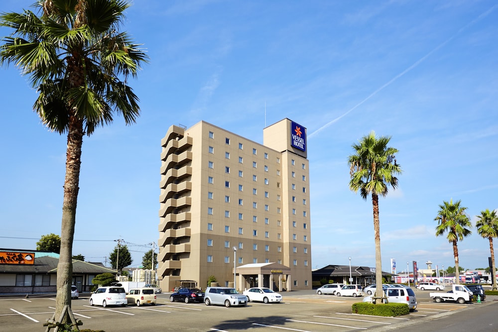 Vessel Hotel Miyakonojo 49/50