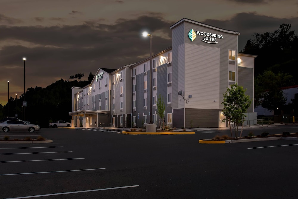 WoodSpring Suites Algona/Auburn - Seattle South — foto 4