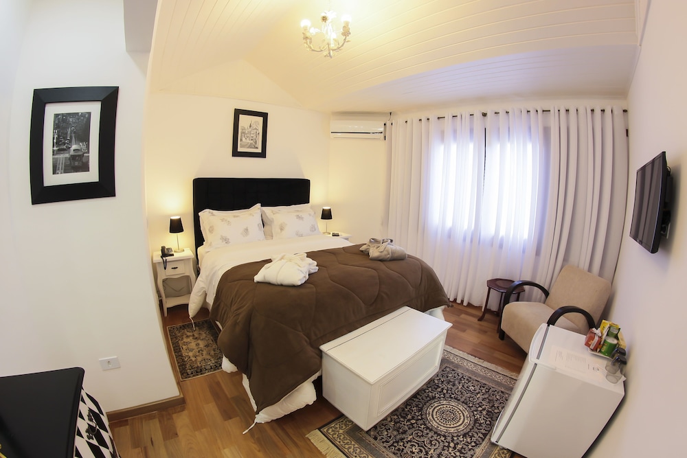 Casablanca Hotel Boutique 43/78