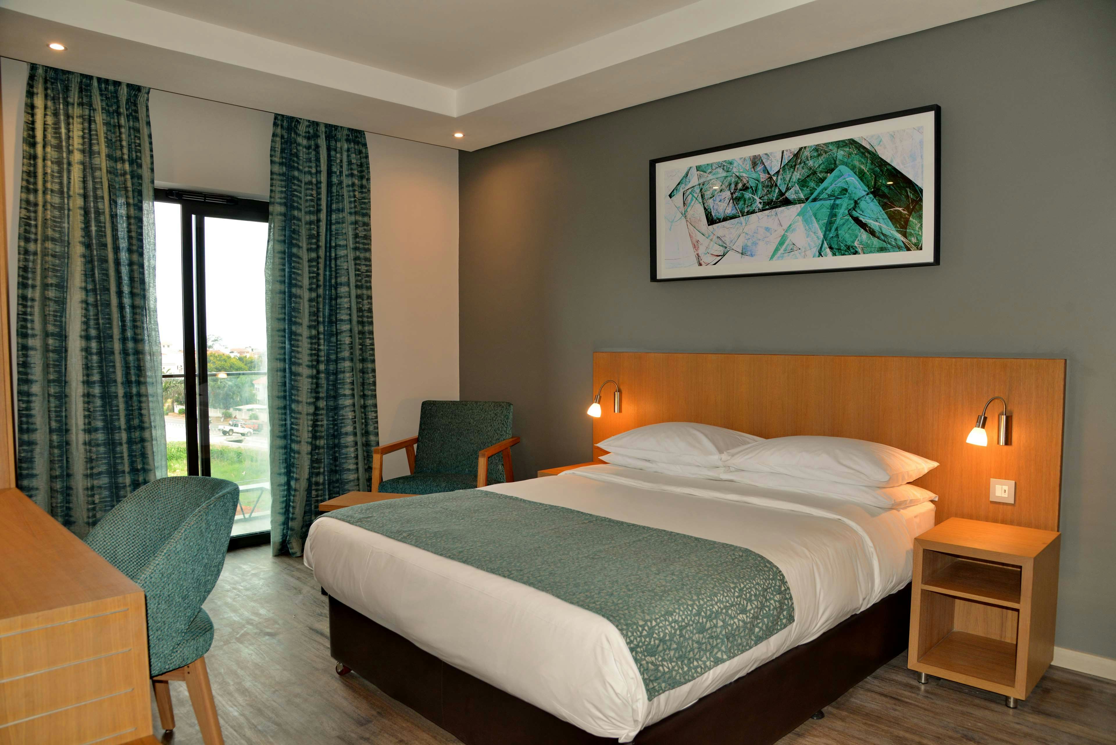 City Lodge Hotel Maputo 5/16