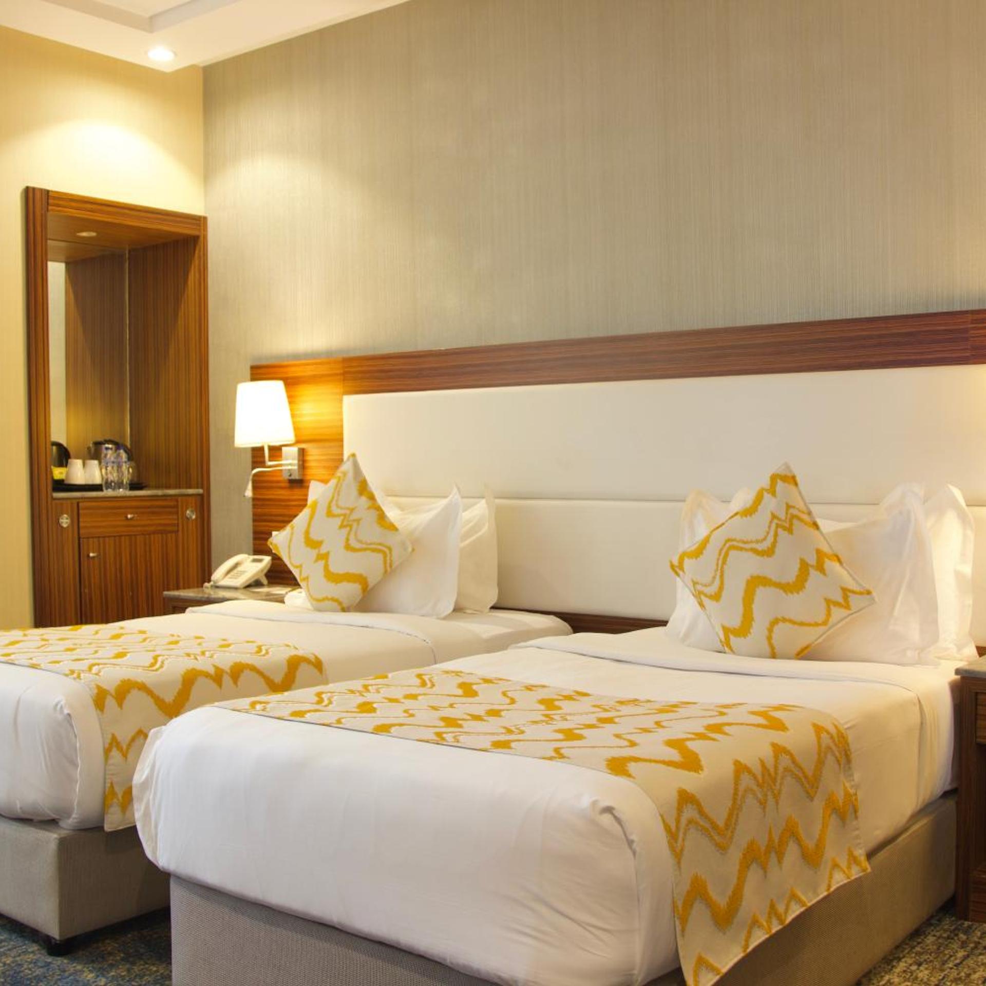 فندق تاج الورود(Taj Alworood Hotel) 8/43