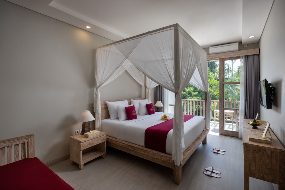 Kawi Resort By Pramana 12/50