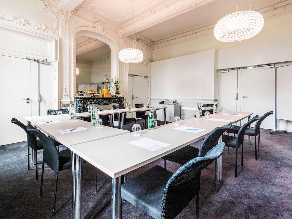 Novotel Toulouse Centre Wilson 38/47
