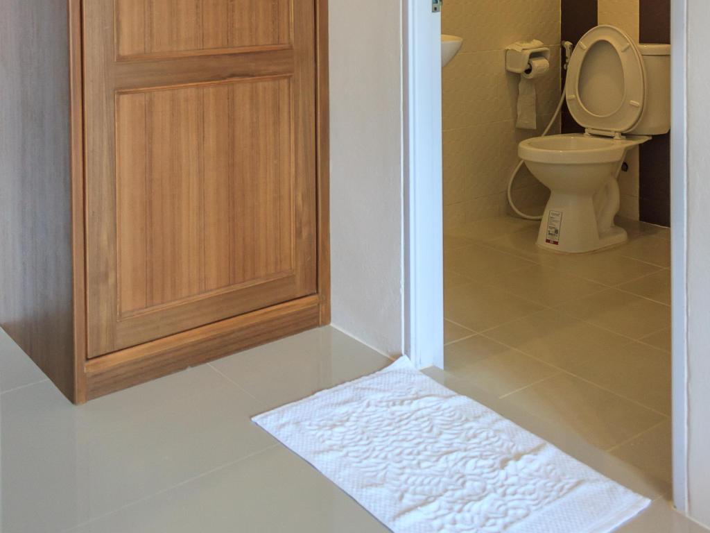 Chaison Hill Resort Khanom 34/54