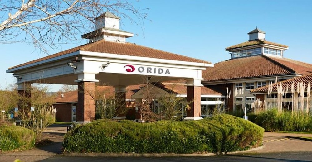 Orida Maidstone 2/39