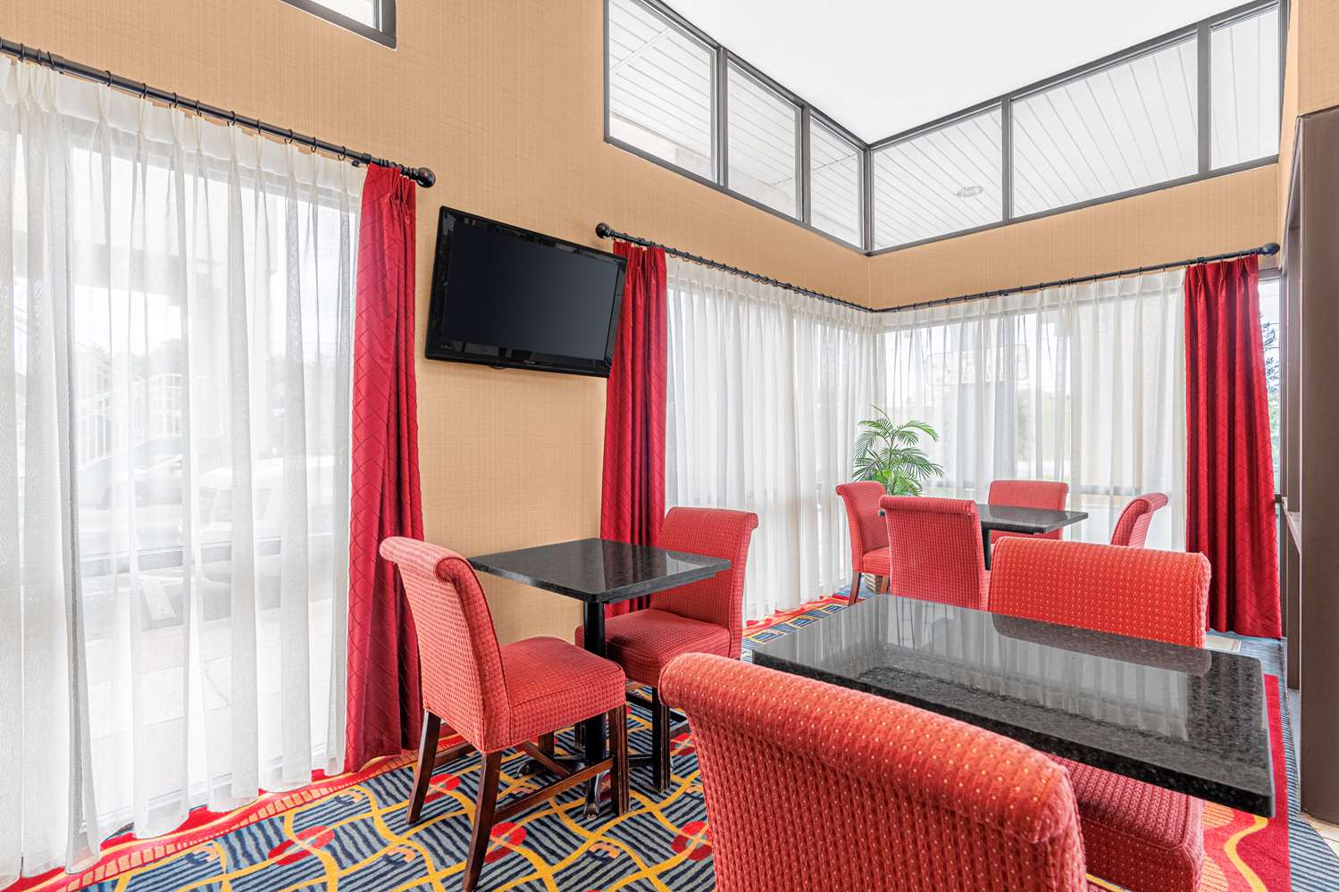 Welcome Inn – Milledgeville 8/12