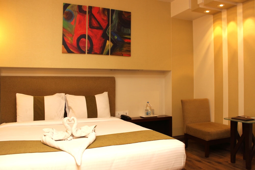 Visitel -A Boutique Hotel. 18/58