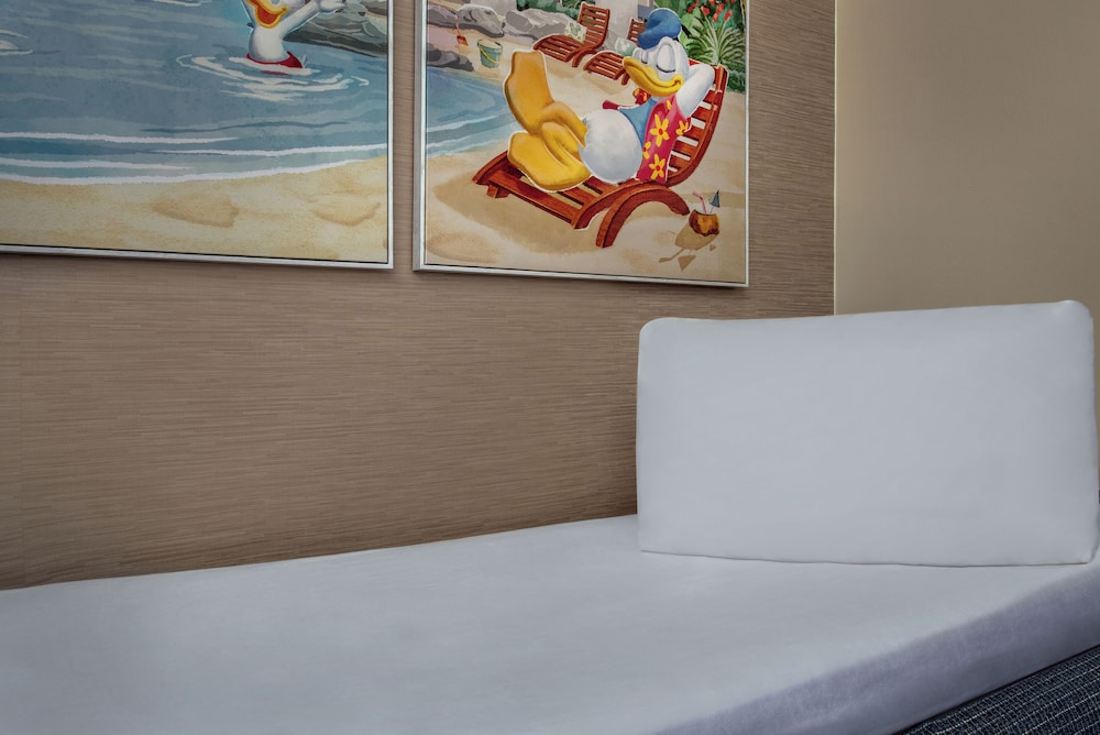 ディズニーズ ビーチ クラブ リゾート(Disneys Beach Club Resort) 写真3