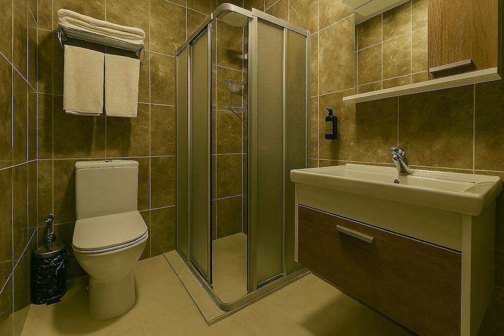Monezza Hotel 48/50
