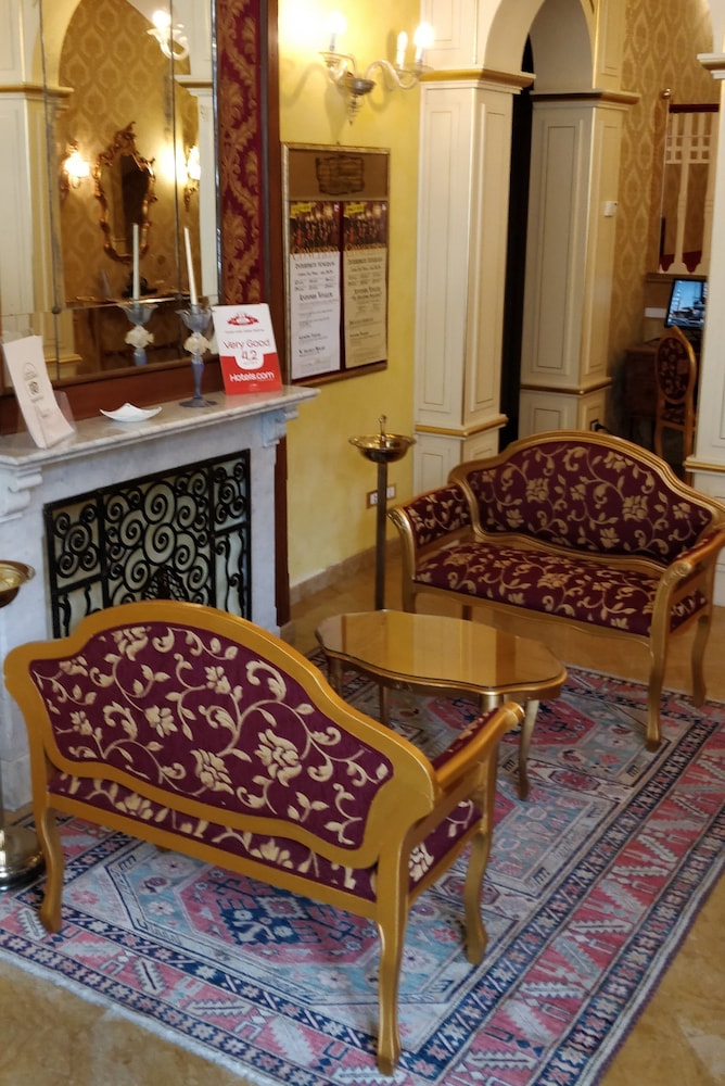 Hotel Villa Delle Palme 28/79