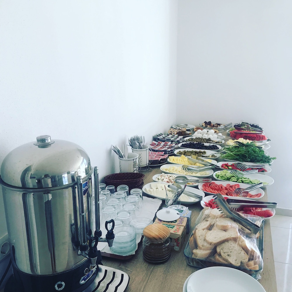 Demyra Boutique Hotel 16/28