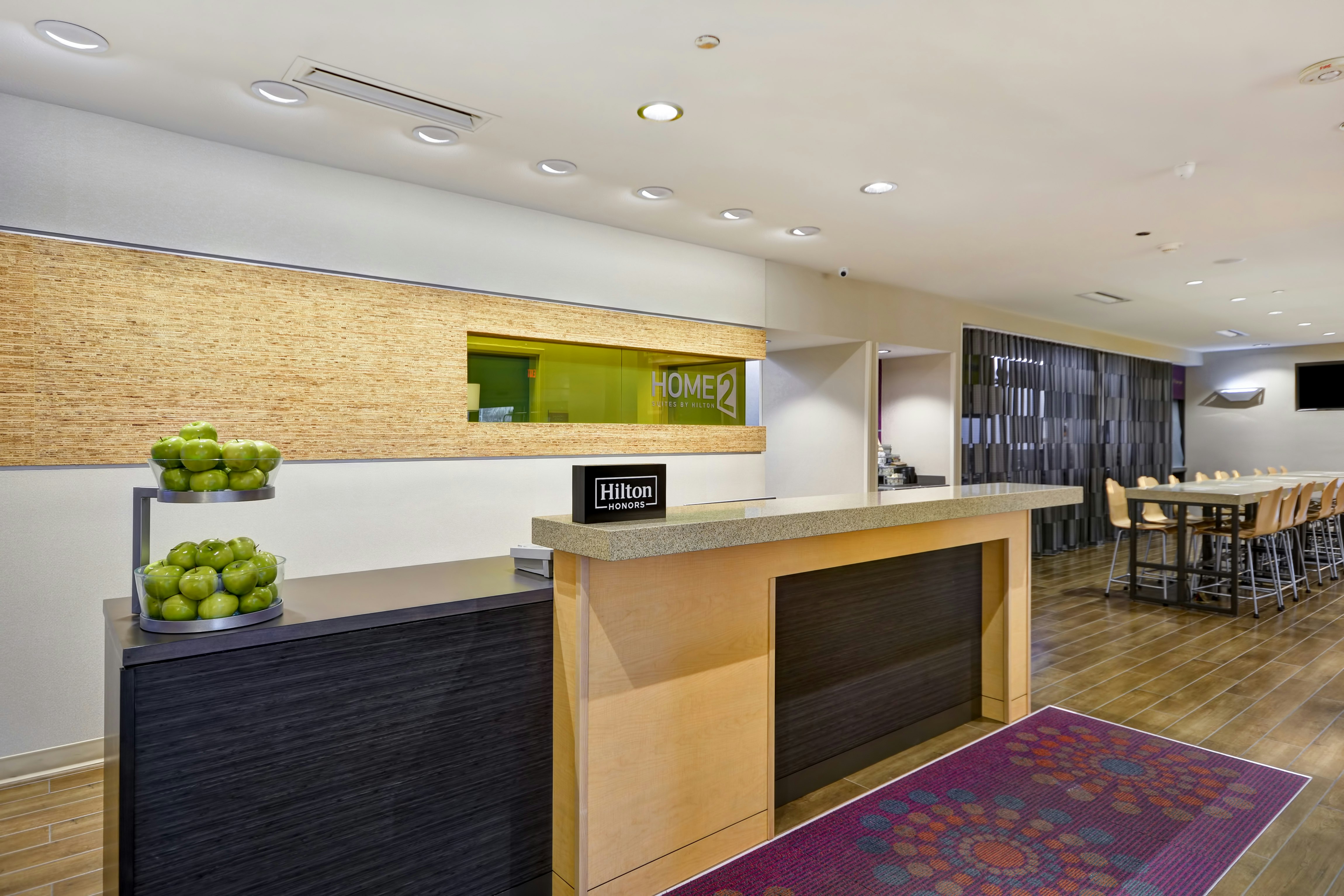 Home2 Suites By Hilton Little Rock West 8/37