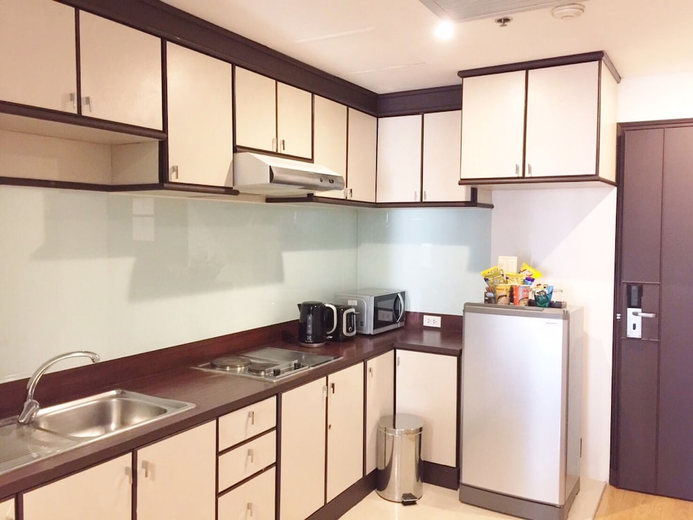 Evergreen Place Siam by UHG 58/72