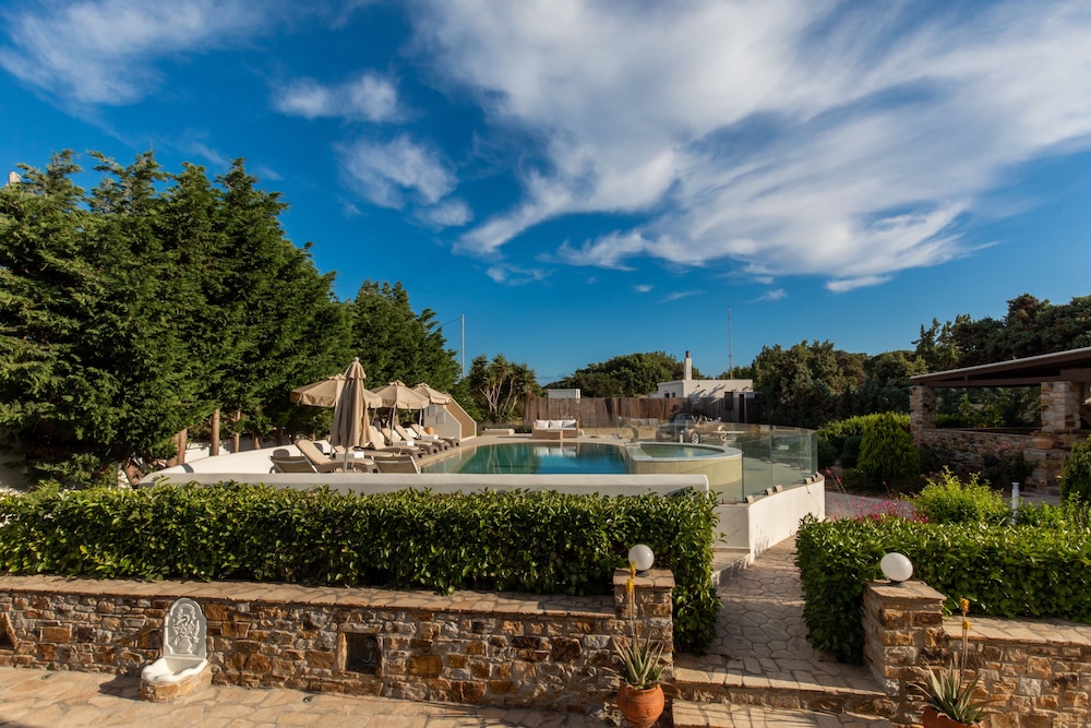 Alyko Villas 34/47