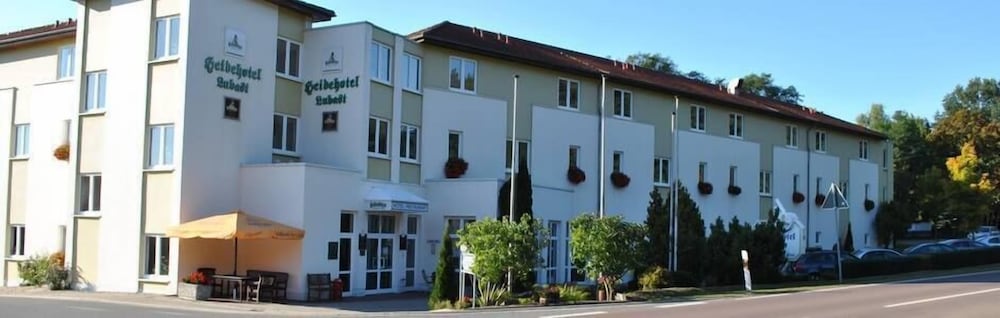 Heidehotel Lubast 1/33