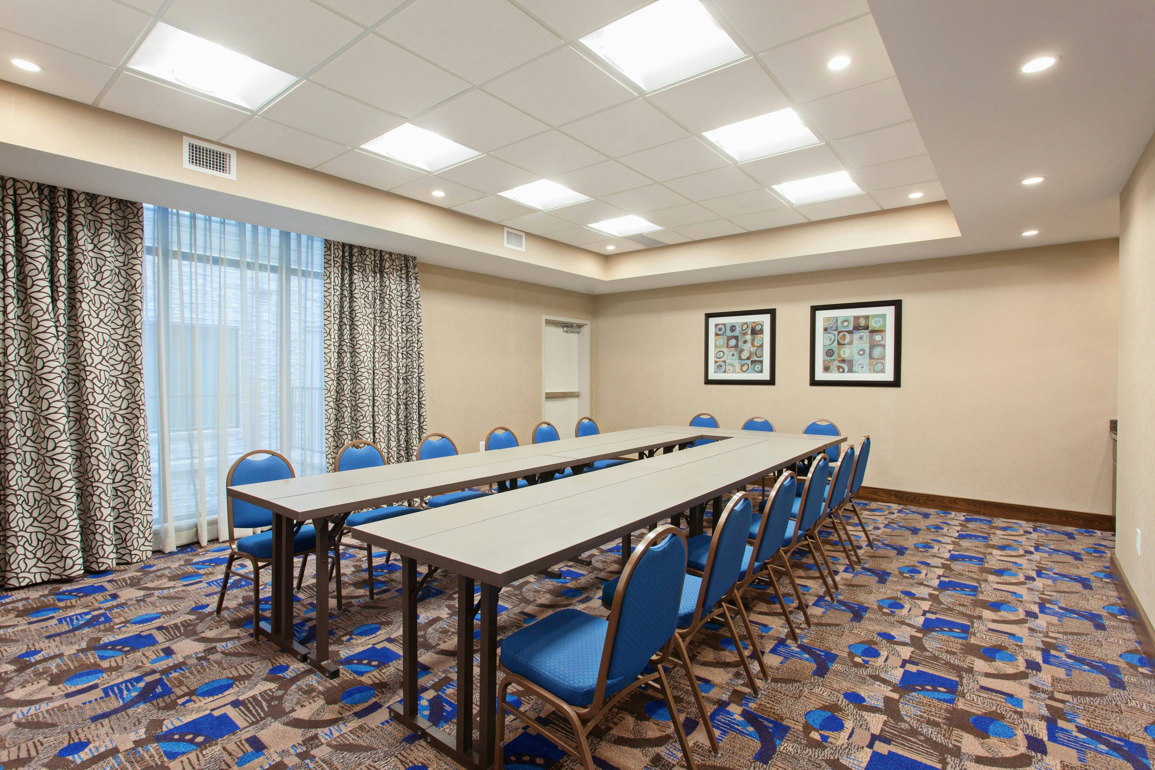 Residence Inn Seattle Sea Tac Airport 30/41